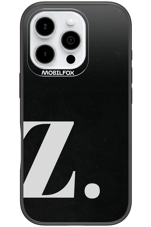 Z (Off Space) 2.0 - Apple iPhone 16 Pro - Image 2