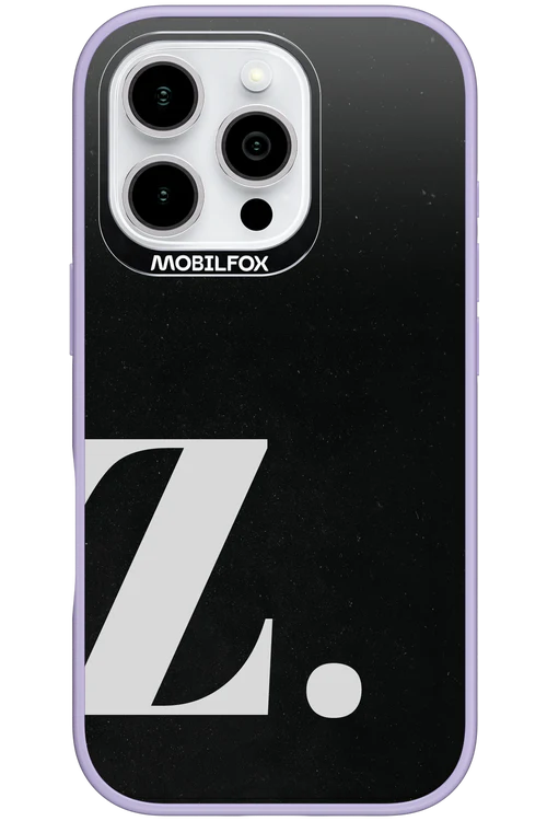 Z (Off Space) 2.0 - Apple iPhone 16 Pro - Image 3