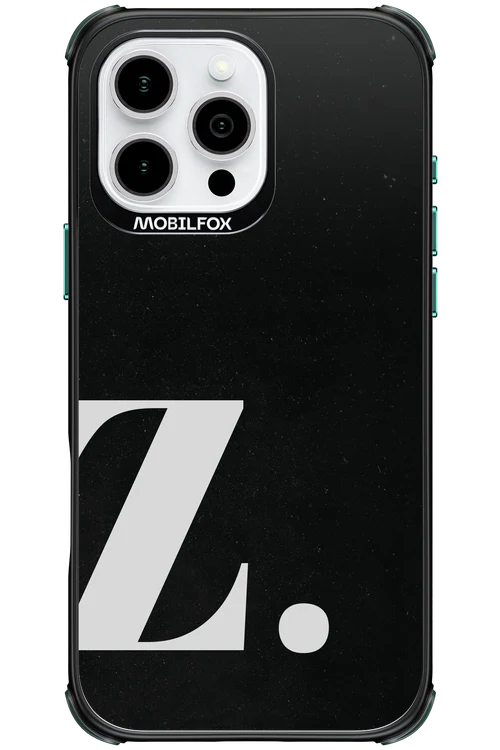 Z (Off Space) 2.0 - Apple iPhone 16 Pro Max - Image 13