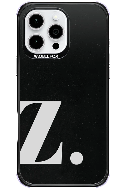 Z (Off Space) 2.0 - Apple iPhone 16 Pro Max - Image 14
