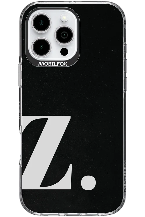 Z (Off Space) 2.0 - Apple iPhone 16 Pro Max - Image 5