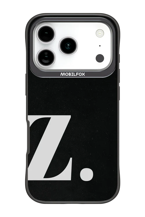 Z (Off Space) 2.0 - Apple iPhone 17 Pro - Image 2