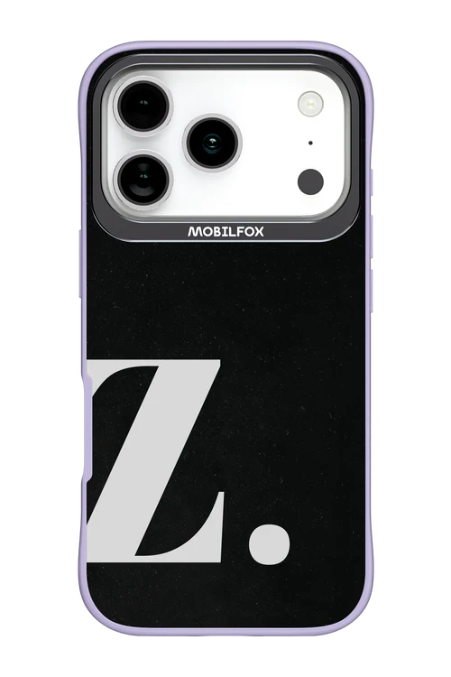 Z (Off Space) 2.0 - Apple iPhone 17 Pro - Image 3