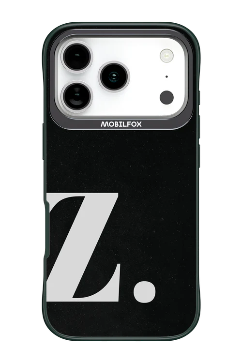 Z (Off Space) 2.0 - Apple iPhone 17 Pro - Image 4