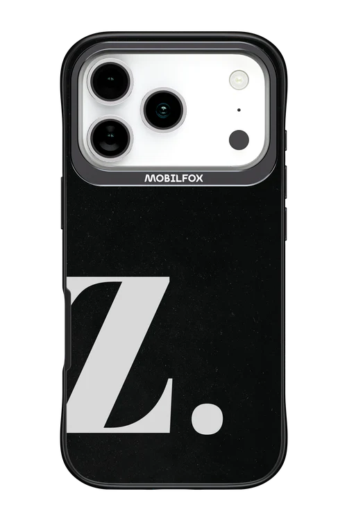 Z (Off Space) 2.0 - Apple iPhone 17 Pro - Image 5
