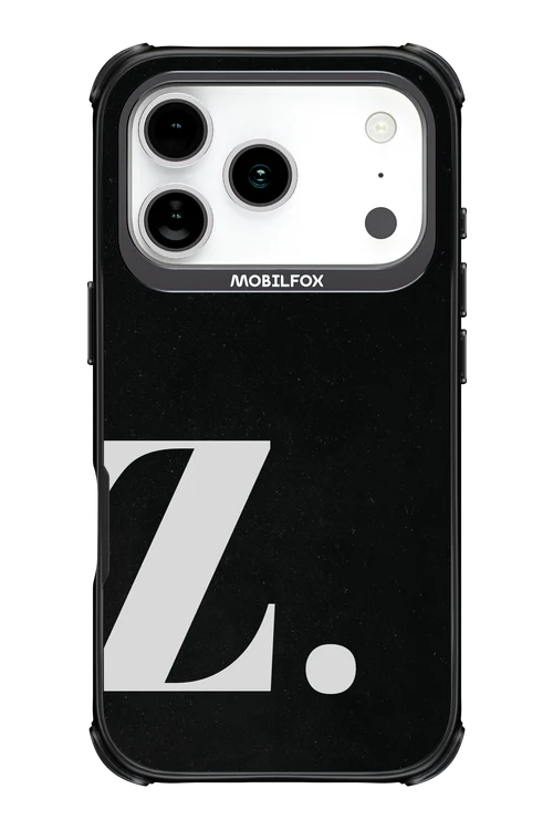 Z (Off Space) 2.0 - Apple iPhone 17 Pro - Image 6
