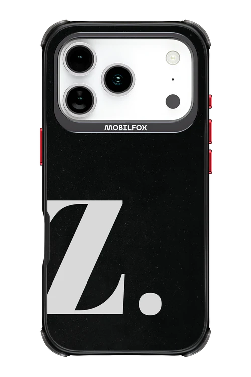Z (Off Space) 2.0 - Apple iPhone 17 Pro - Image 7