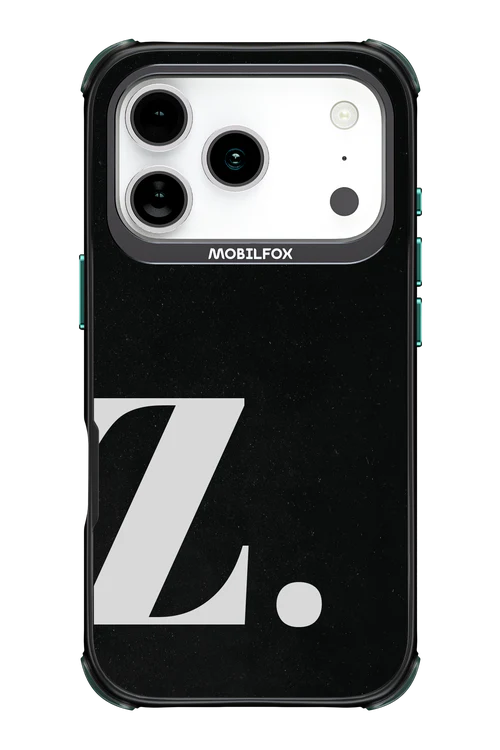 Z (Off Space) 2.0 - Apple iPhone 17 Pro - Image 8