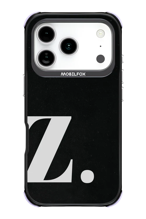 Z (Off Space) 2.0 - Apple iPhone 17 Pro - Image 9
