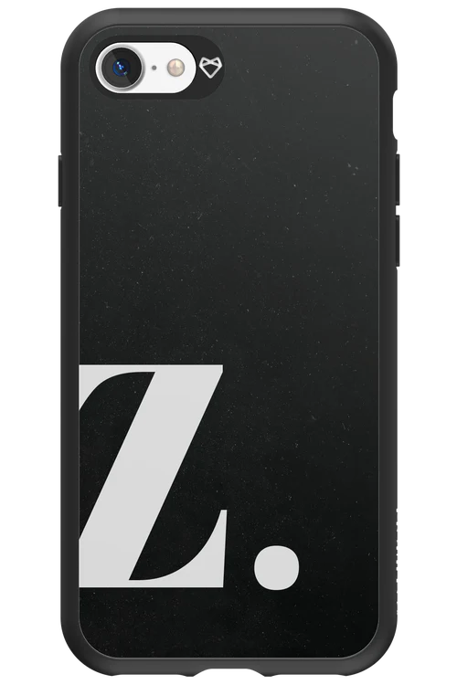 Z (Off Space) 2.0 - Apple iPhone 7