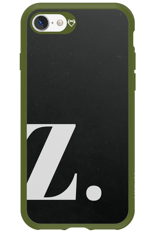 Z (Off Space) 2.0 - Apple iPhone 7 - Image 2