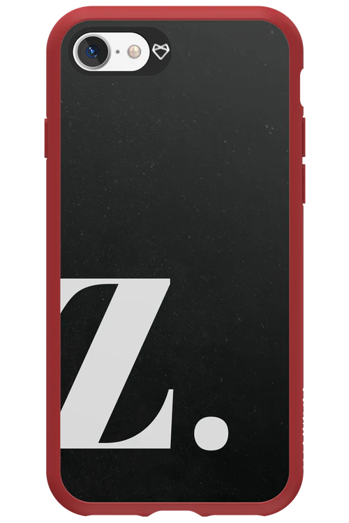 Z (Off Space) 2.0 - Apple iPhone 7 - Image 5