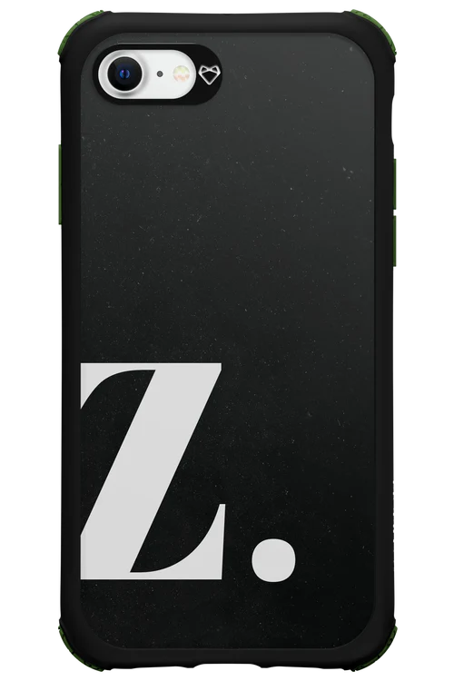 Z (Off Space) 2.0 - Apple iPhone 8 - Image 10