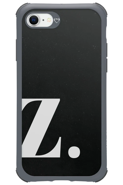 Z (Off Space) 2.0 - Apple iPhone 8 - Image 13