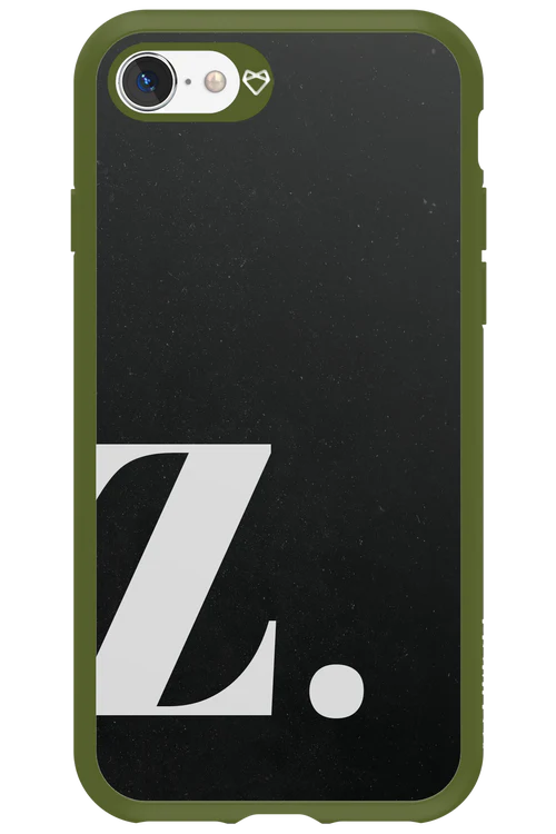Z (Off Space) 2.0 - Apple iPhone 8 - Image 2