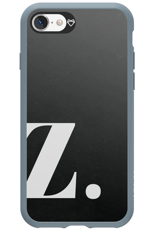 Z (Off Space) 2.0 - Apple iPhone 8 - Image 3