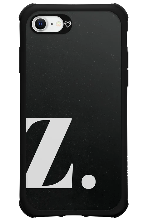Z (Off Space) 2.0 - Apple iPhone SE 2020 - Image 9