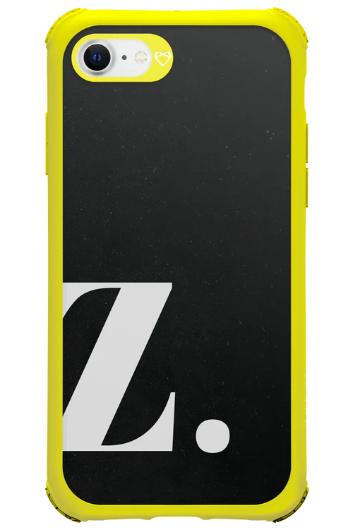 Z (Off Space) 2.0 - Apple iPhone SE 2022 - Image 14