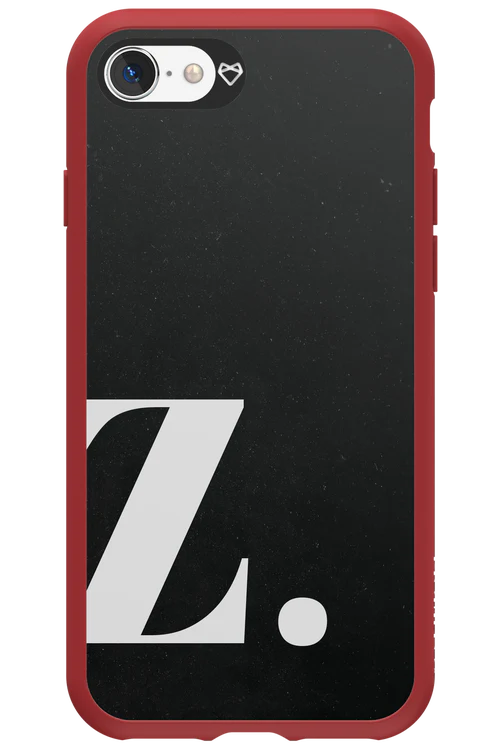 Z (Off Space) 2.0 - Apple iPhone SE 2022 - Image 5