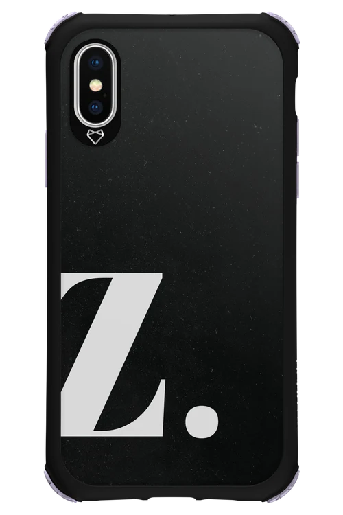 Z (Off Space) 2.0 - Apple iPhone X - Image 11