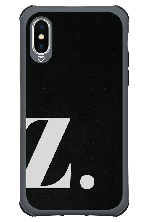 Z (Off Space) 2.0 - Apple iPhone X - Image 12