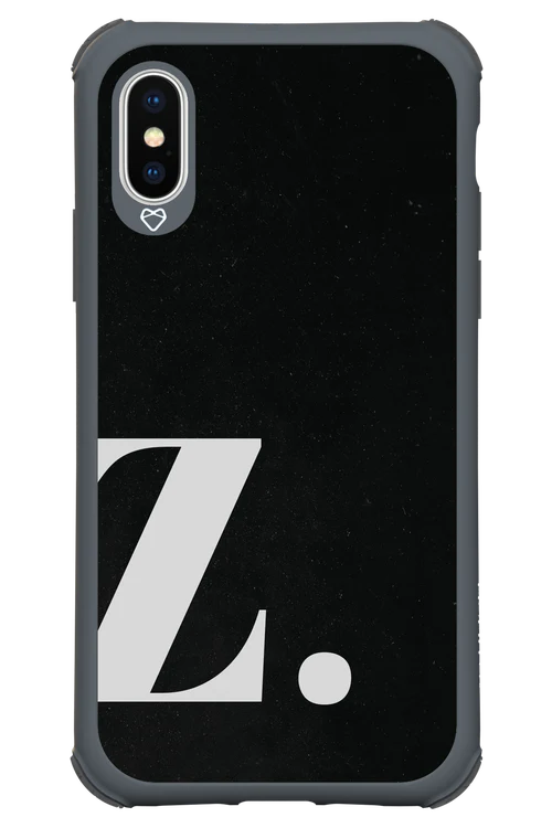 Z (Off Space) 2.0 - Apple iPhone X - Image 13
