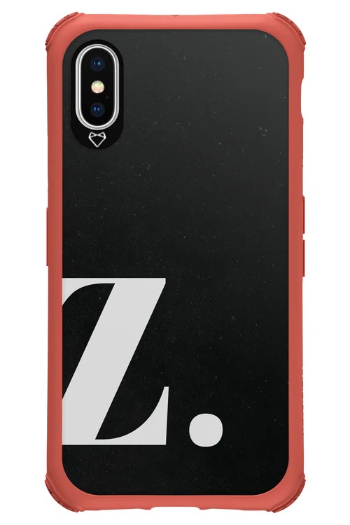 Z (Off Space) 2.0 - Apple iPhone X - Image 17
