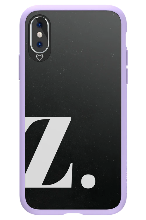 Z (Off Space) 2.0 - Apple iPhone X - Image 4