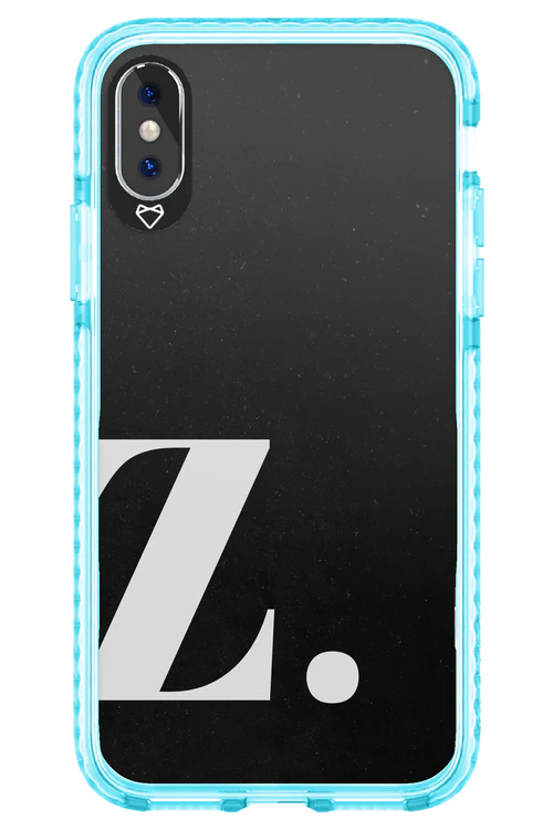 Z (Off Space) 2.0 - Apple iPhone X - Image 6