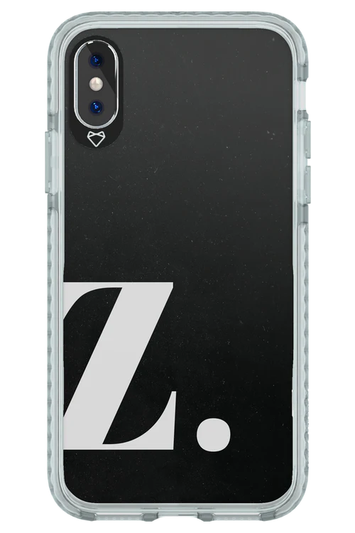 Z (Off Space) 2.0 - Apple iPhone X - Image 8