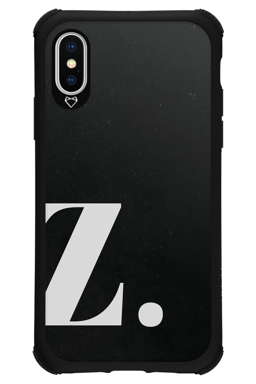 Z (Off Space) 2.0 - Apple iPhone X - Image 9