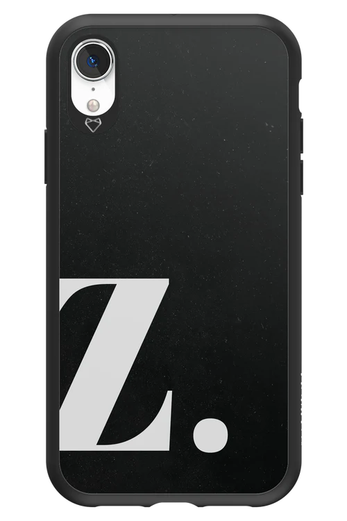 Z (Off Space) 2.0 - Apple iPhone XR