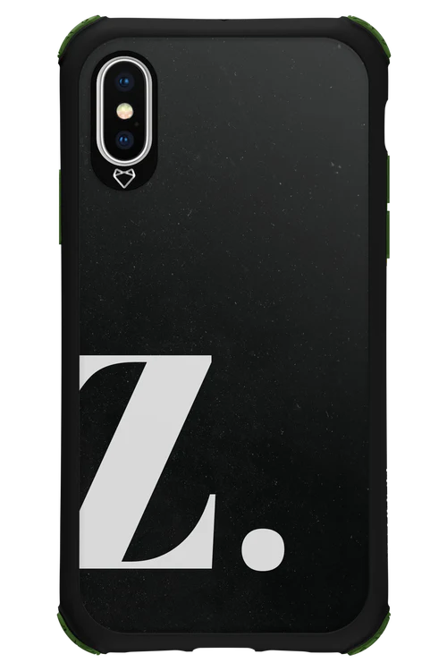 Z (Off Space) 2.0 - Apple iPhone XS - Image 10