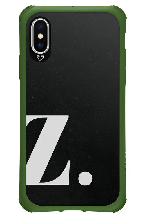 Z (Off Space) 2.0 - Apple iPhone XS - Image 14