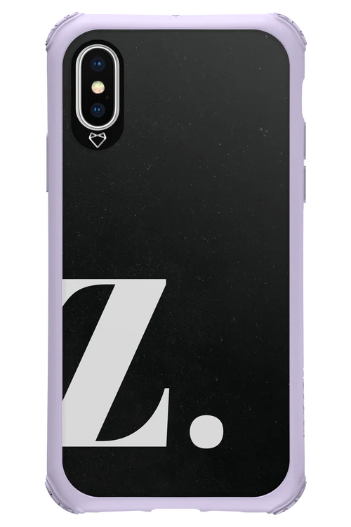 Z (Off Space) 2.0 - Apple iPhone XS - Image 15