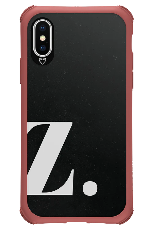 Z (Off Space) 2.0 - Apple iPhone XS - Image 16