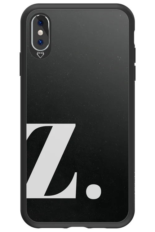 Z (Off Space) 2.0 - Apple iPhone XS Max