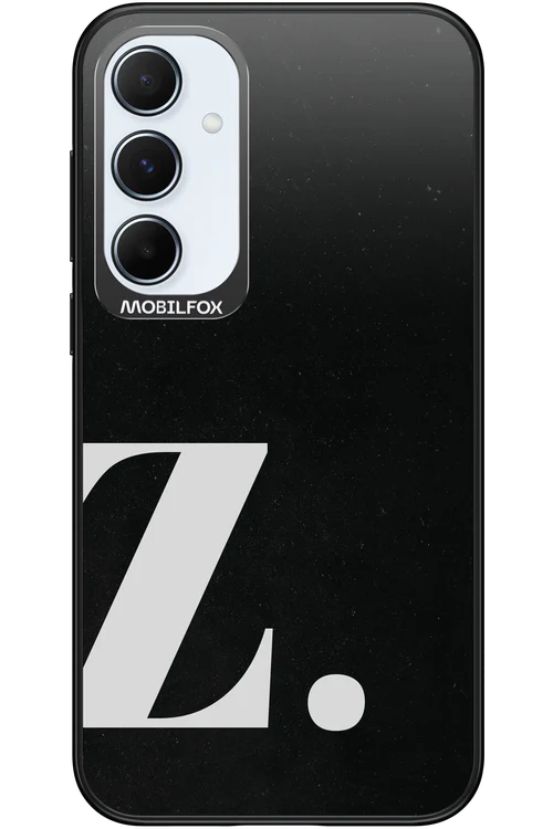 Z (Off Space) 2.0 - Samsung Galaxy A55