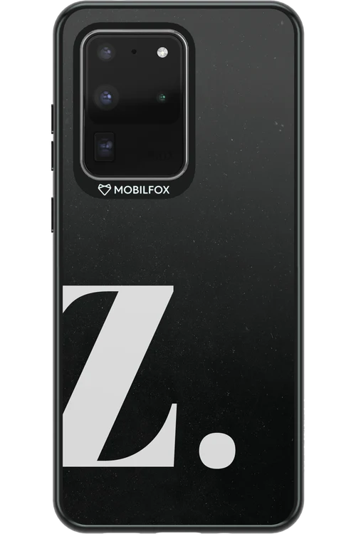 Z (Off Space) 2.0 - Samsung Galaxy S20 Ultra 5G