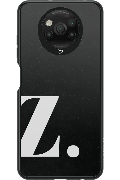 Z (Off Space) 2.0 - Xiaomi Poco X3 Pro