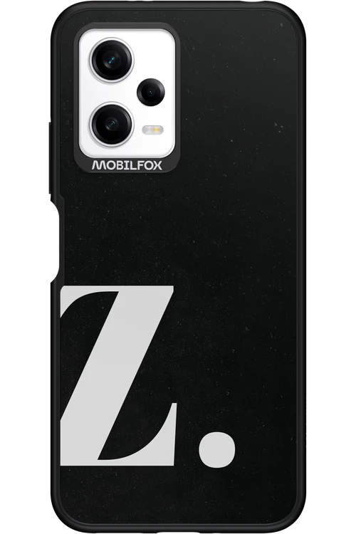 Z (Off Space) 2.0 - Xiaomi Redmi Note 12 5G