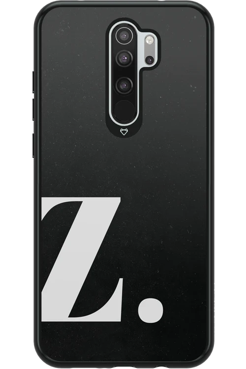 Z (Off Space) 2.0 - Xiaomi Redmi Note 8 Pro