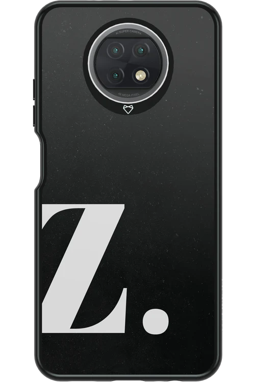 Z (Off Space) 2.0 - Xiaomi Redmi Note 9T 5G