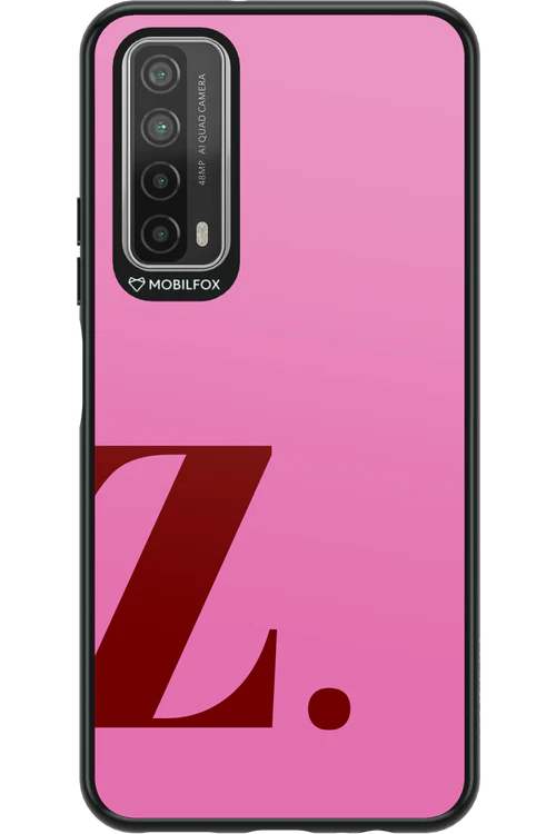 Z (Sorbet) 2.0 - Huawei P Smart 2021