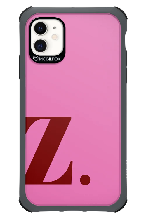 Z (Sorbet) 2.0 - Apple iPhone 11 - Image 12