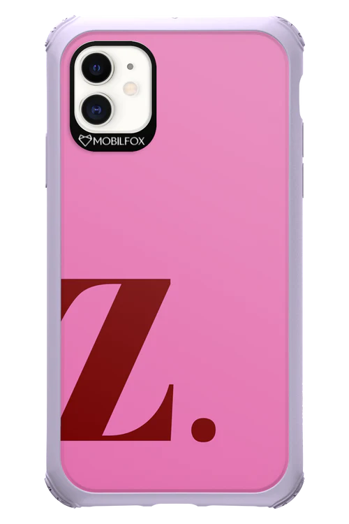 Z (Sorbet) 2.0 - Apple iPhone 11 - Image 16
