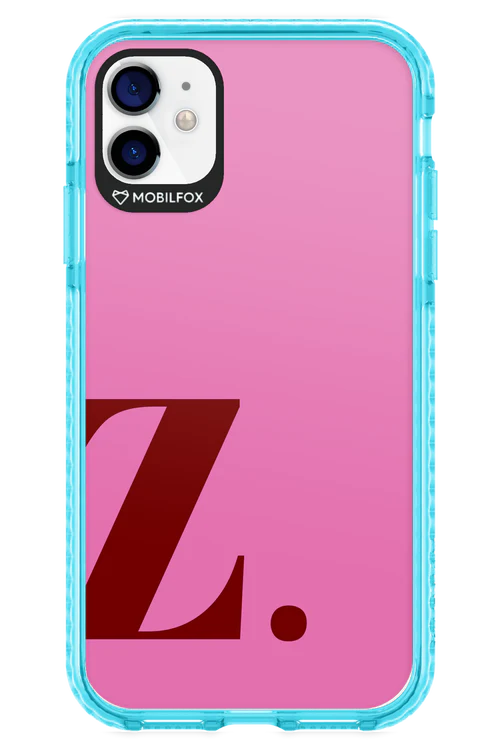 Z (Sorbet) 2.0 - Apple iPhone 11 - Image 6