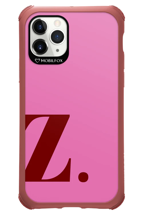 Z (Sorbet) 2.0 - Apple iPhone 11 Pro - Image 17