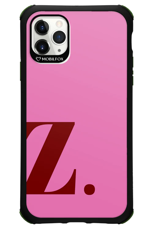 Z (Sorbet) 2.0 - Apple iPhone 11 Pro Max - Image 10