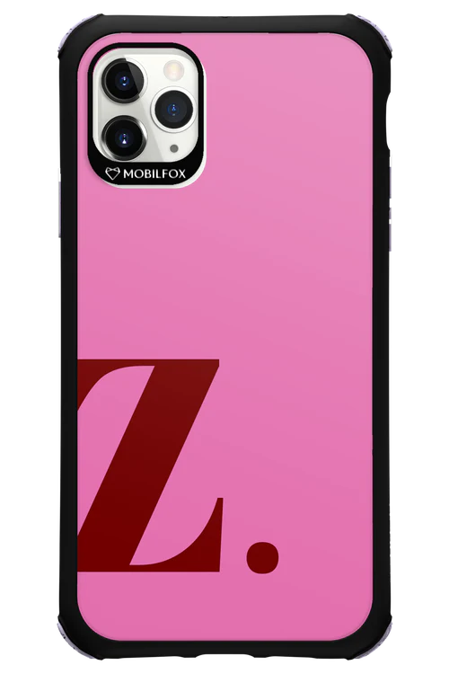 Z (Sorbet) 2.0 - Apple iPhone 11 Pro Max - Image 11
